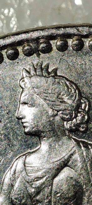 2-Francs-2007---Switzerland-/-Die-Crack-,-DDD